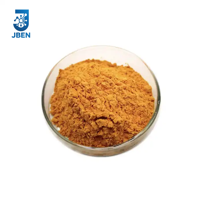 Coenzyme Q10 Pure Powder